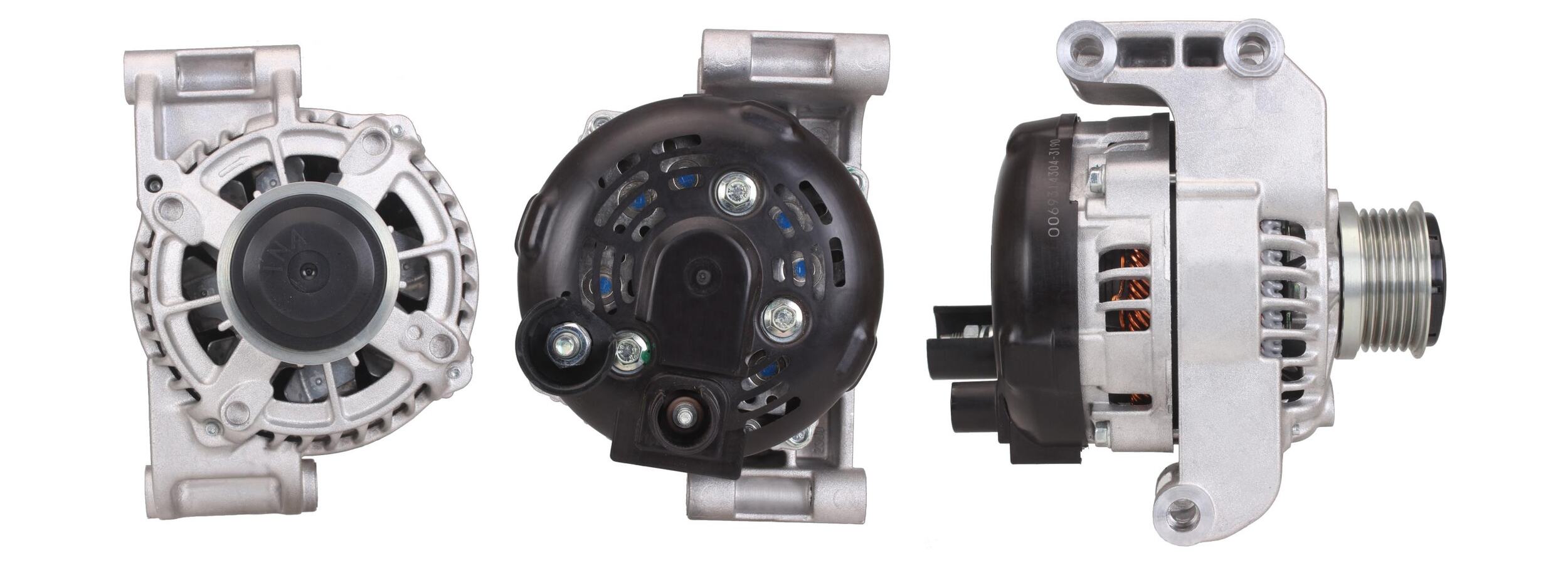 Generator - 2183331202 DRI