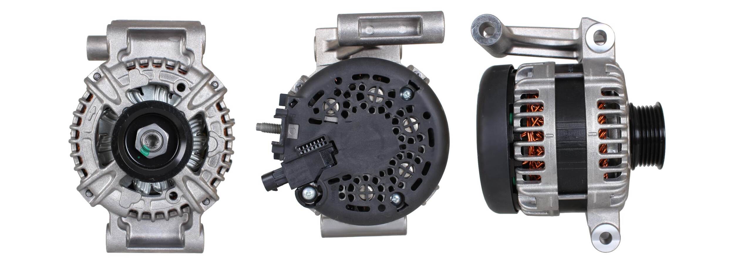 Generator - 2283061302 DRI