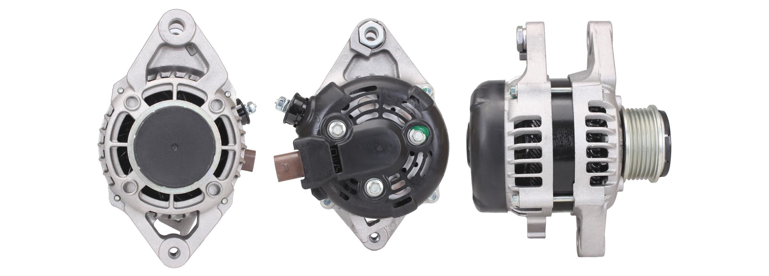 Generator - 235354802 DRI