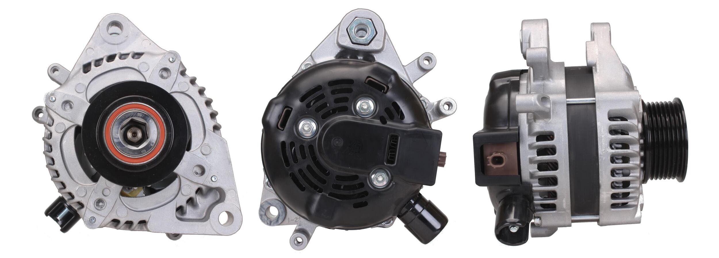 Alternator - 2221681502 DRI