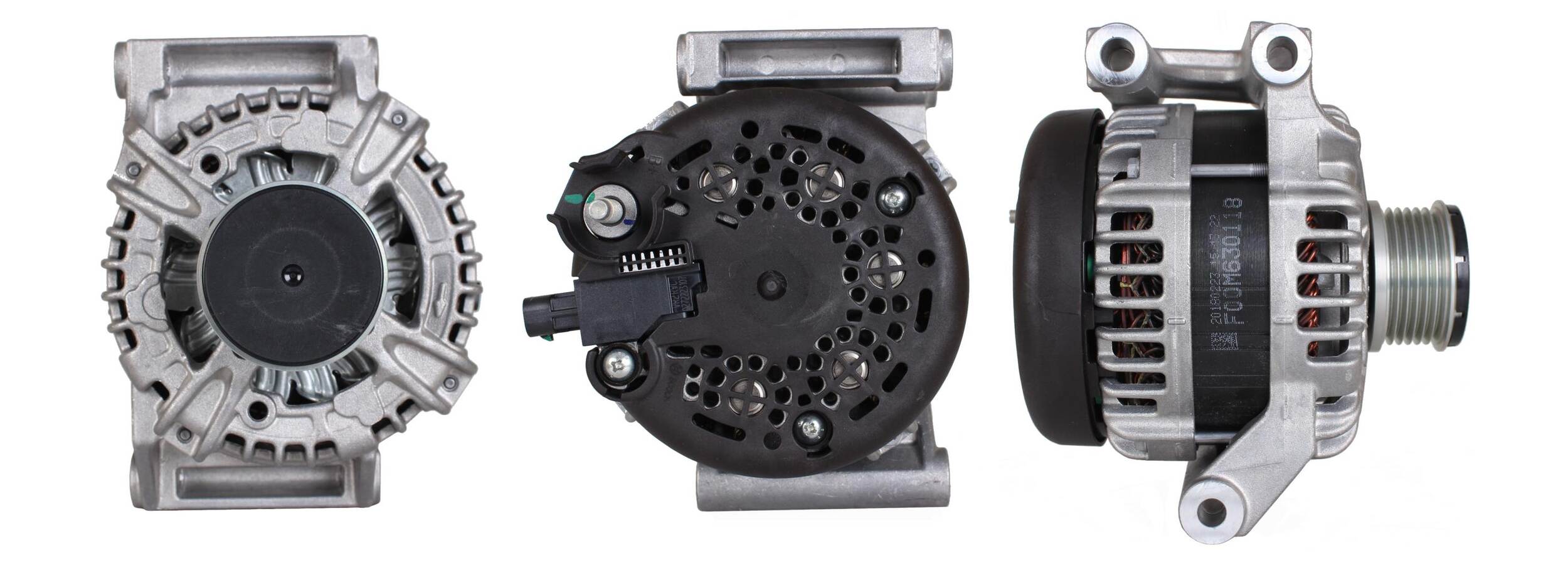 Generator - 2283021502 DRI