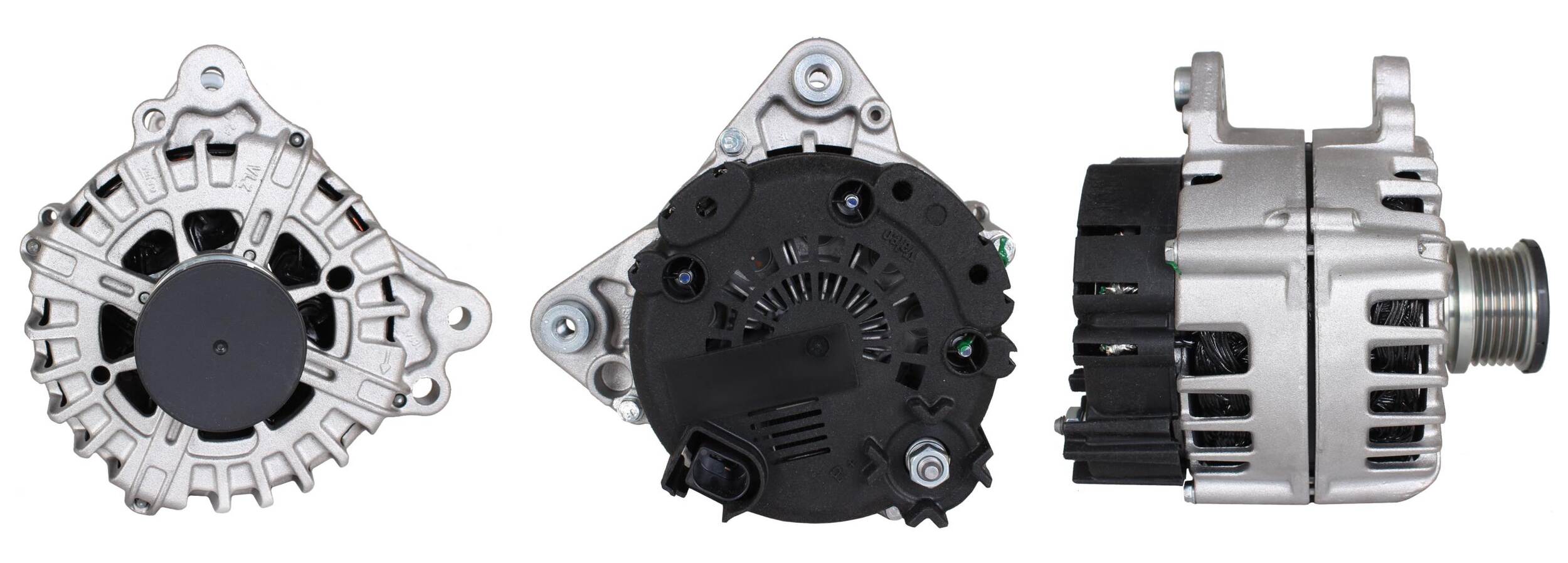 Alternatore - 2115601802 DRI