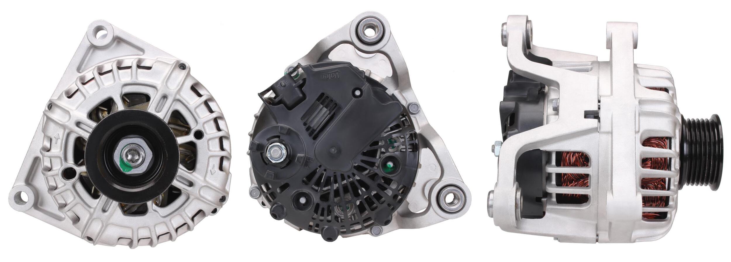 Generator - 2281841202 DRI