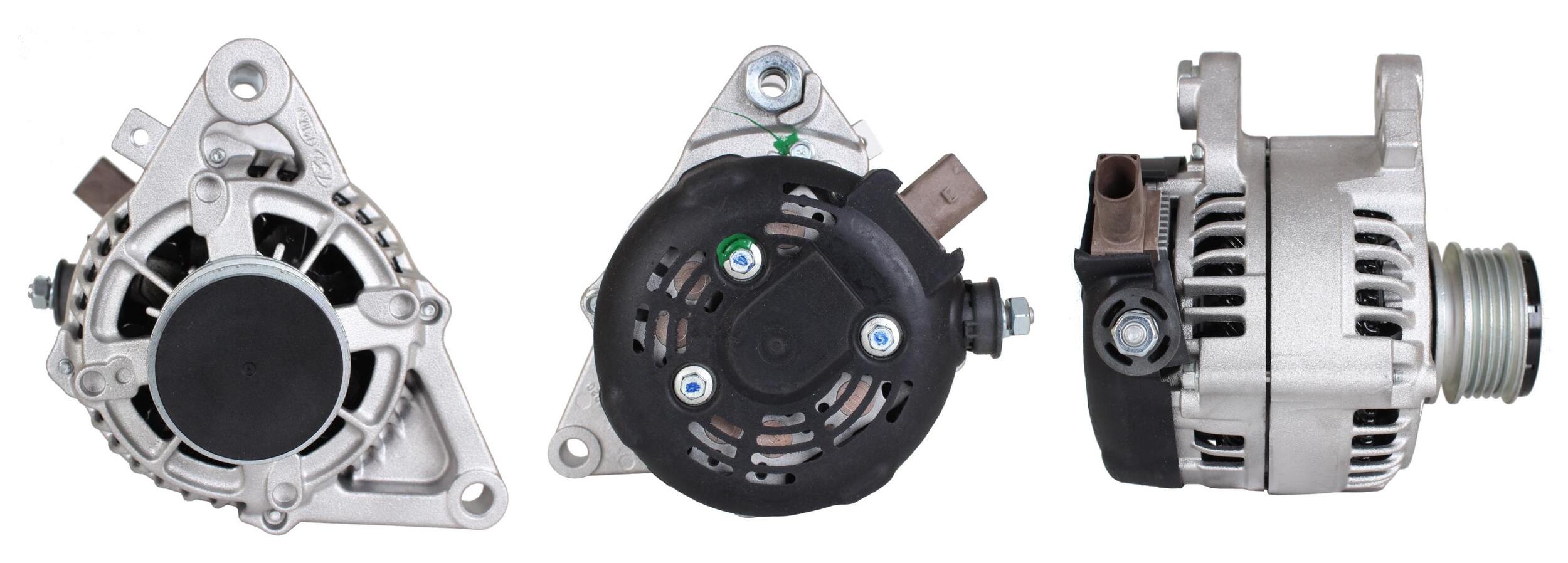 Alternatore - 2261311202 DRI
