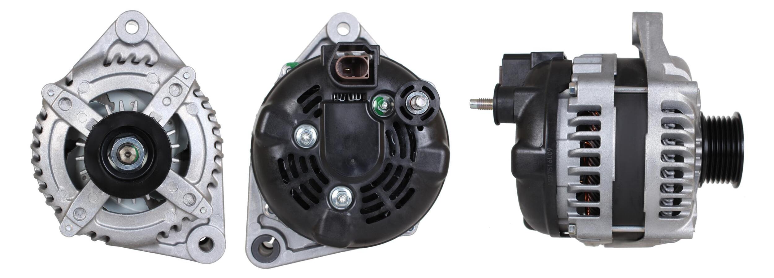 Alternator - 2141941302 DRI