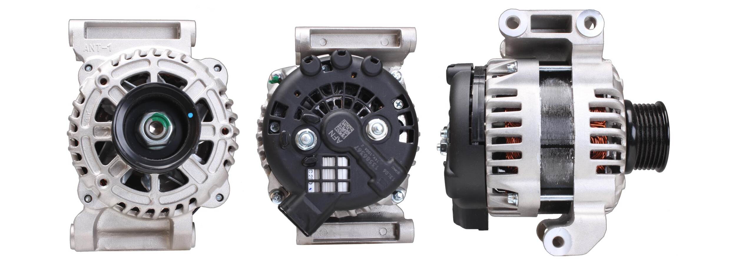 Generator - 2283081002 DRI