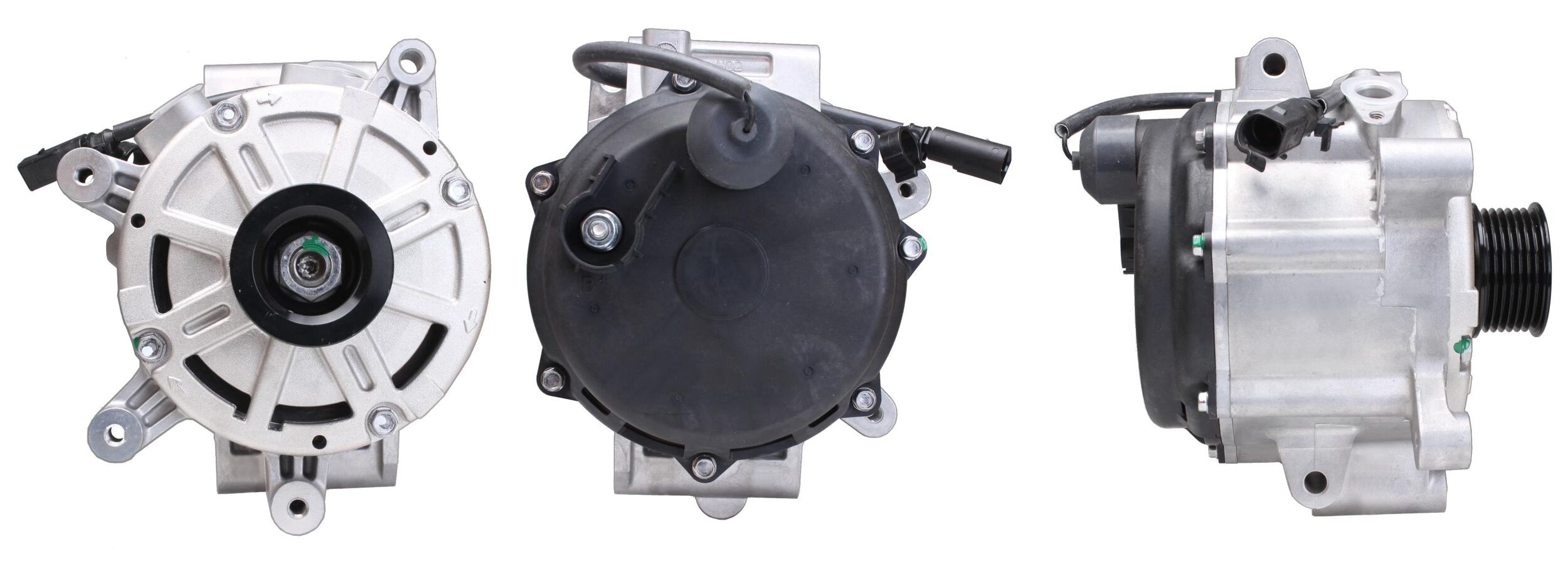 Alternatore - 2115361902 DRI