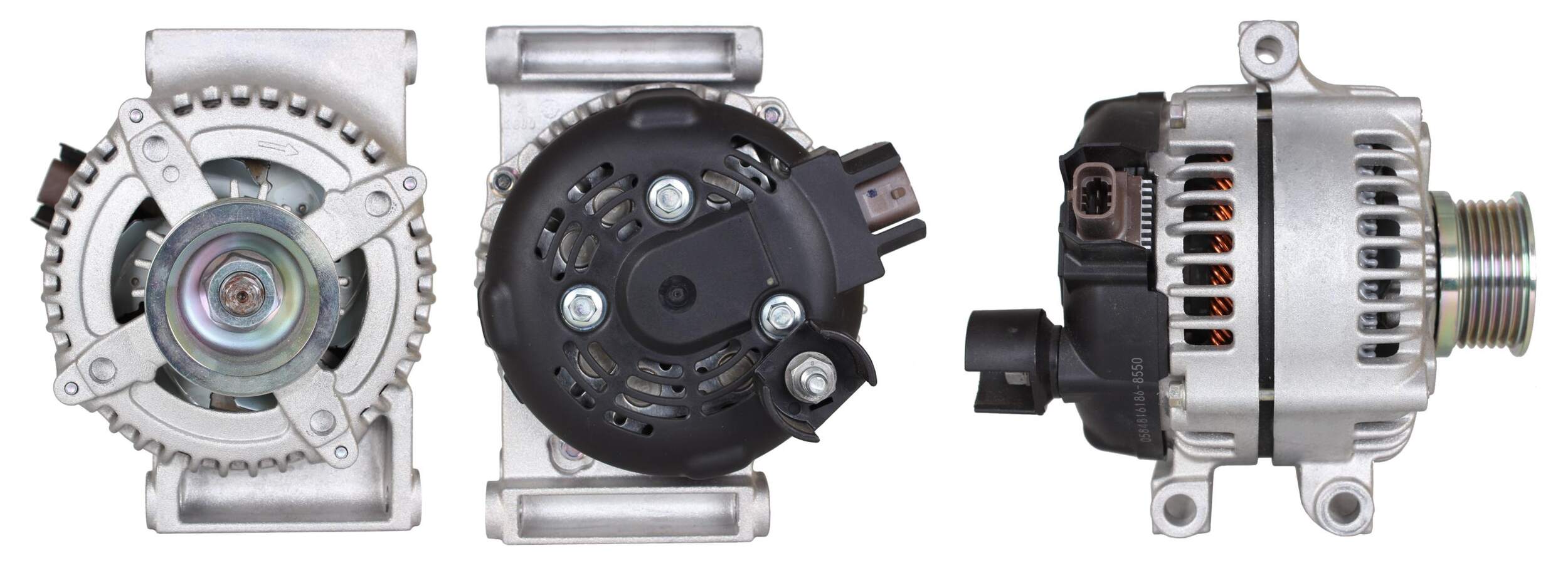Generator - 2283091402 DRI