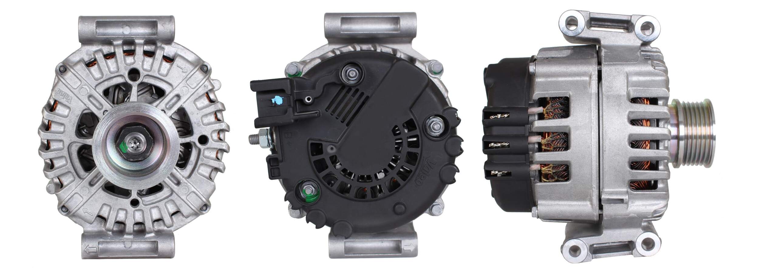 Generator - 2253312502 DRI