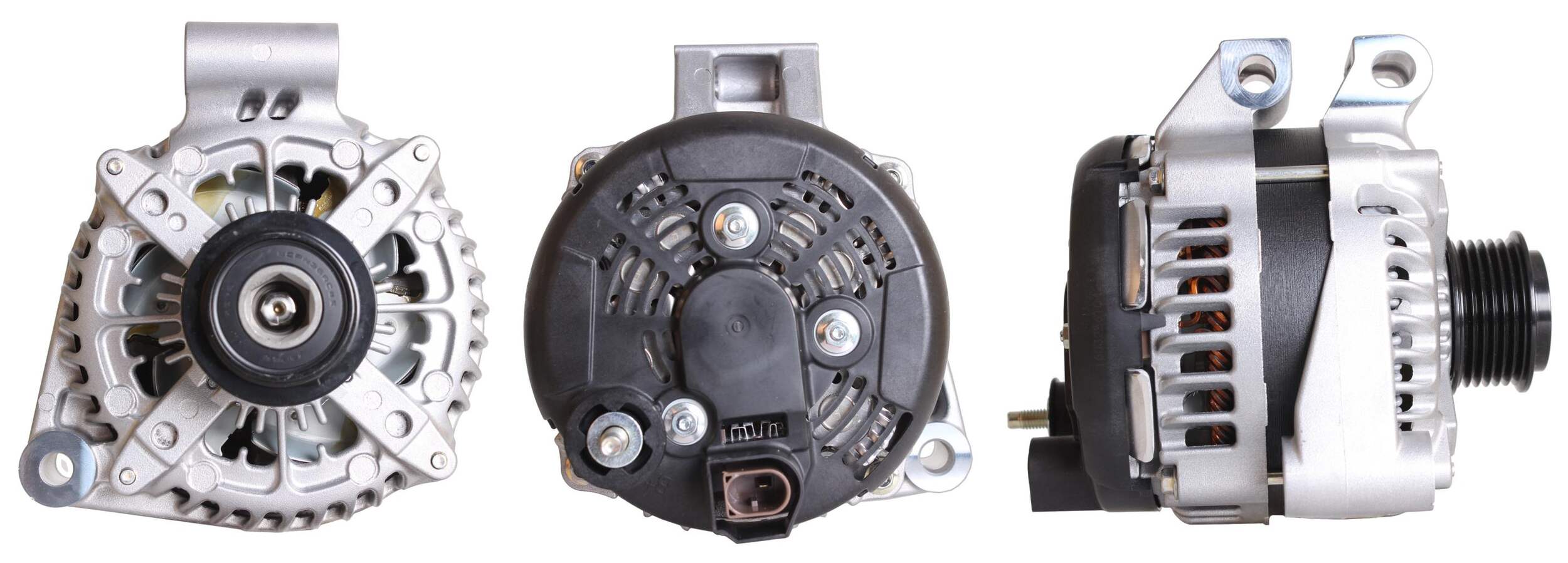 Generator - 2141901802 DRI