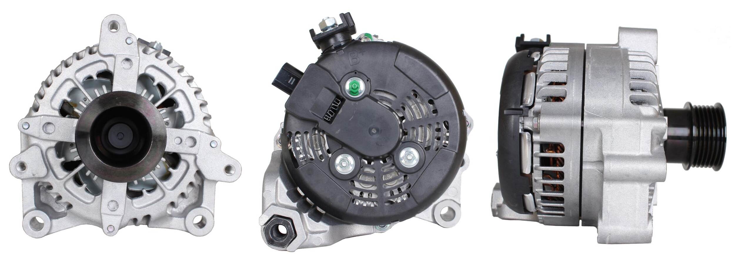 Generator - 2153261802 DRI