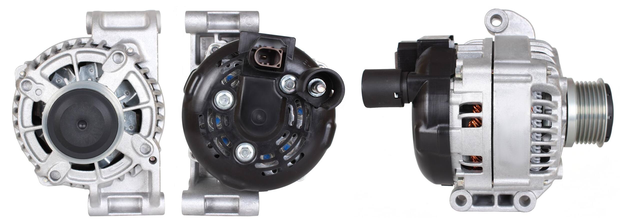 Generator - 2183431202 DRI