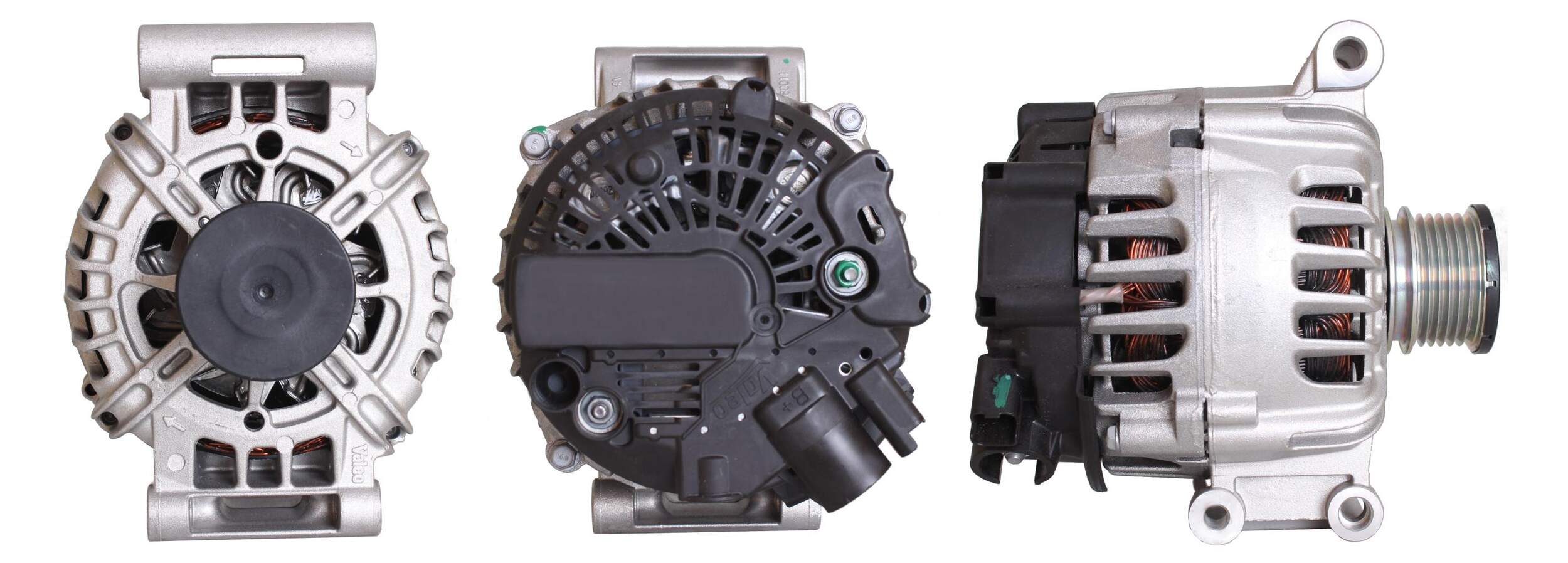 Generator - 2291521502 DRI