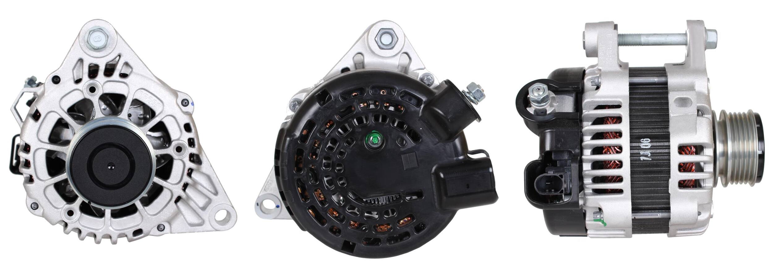 Alternator - 2263311302 DRI