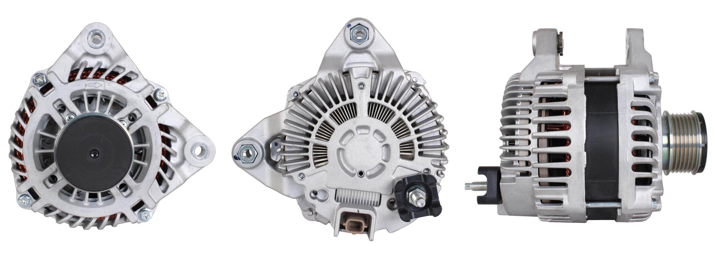 Generator - 2273361852 DRI