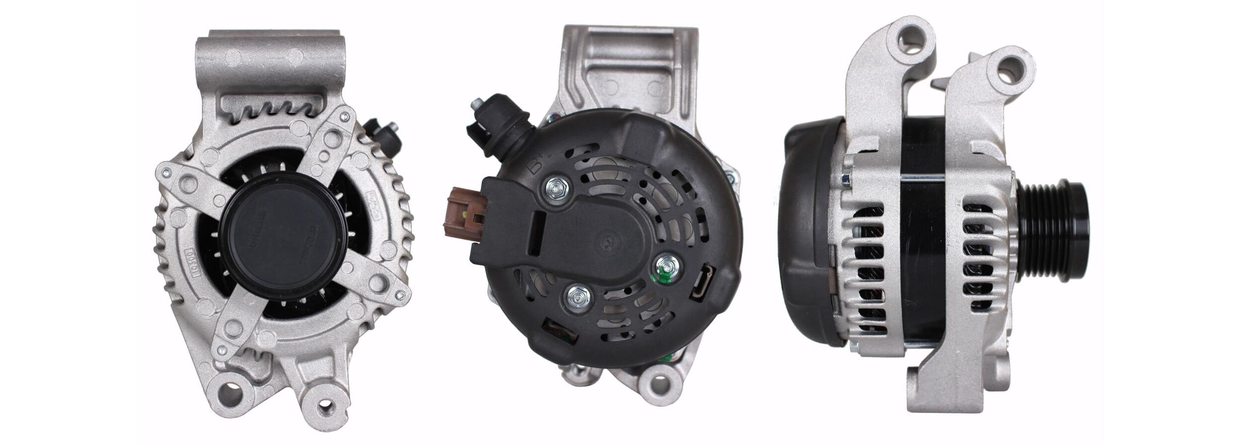 Generator - 2193381502 DRI