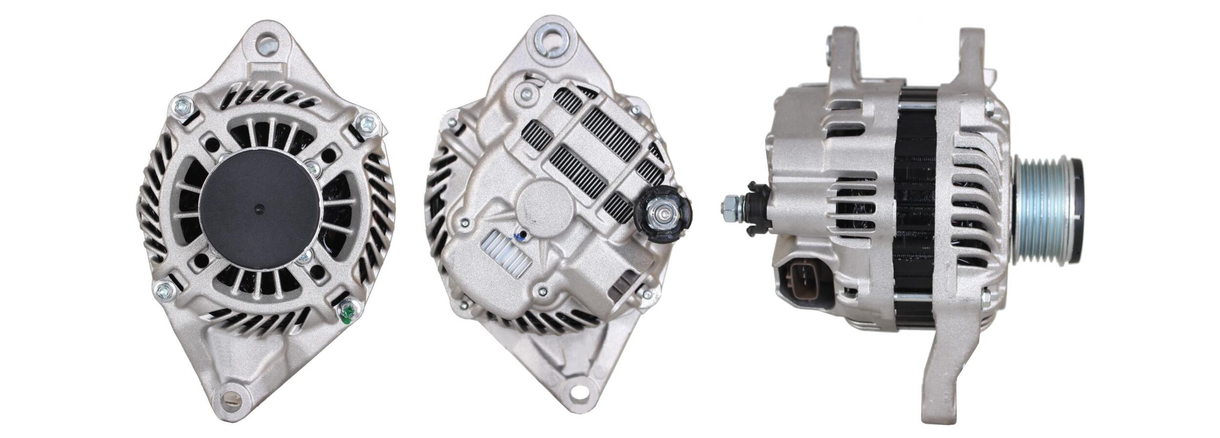 Alternator - 2263061052 DRI
