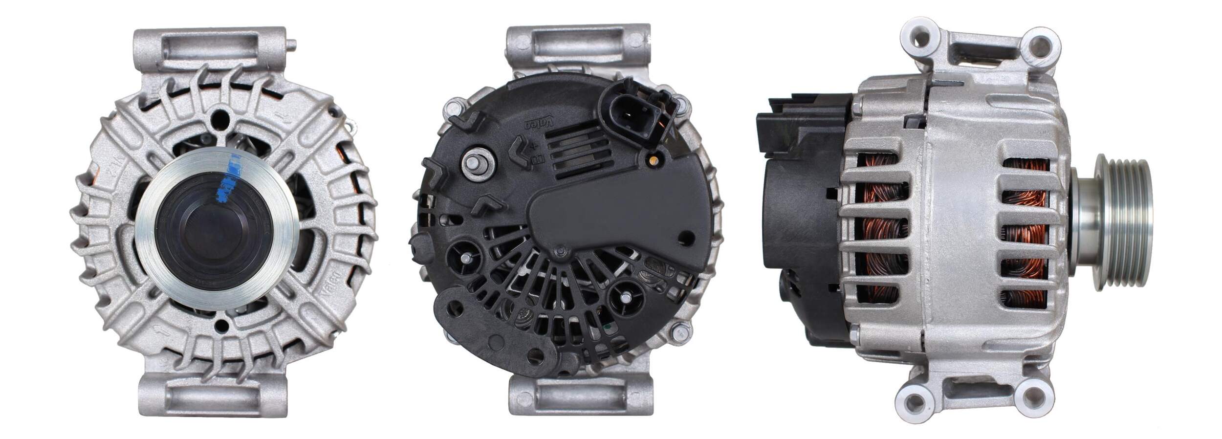 Generator - 2115431802 DRI