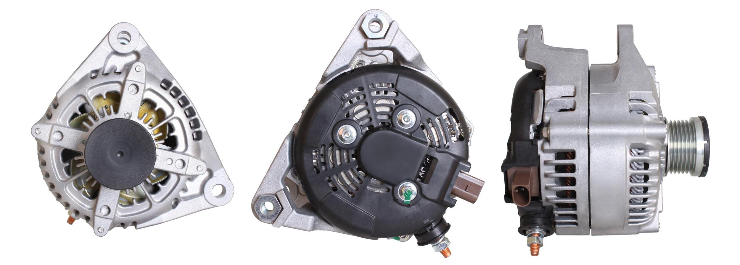 Alternator - 2183441802 DRI