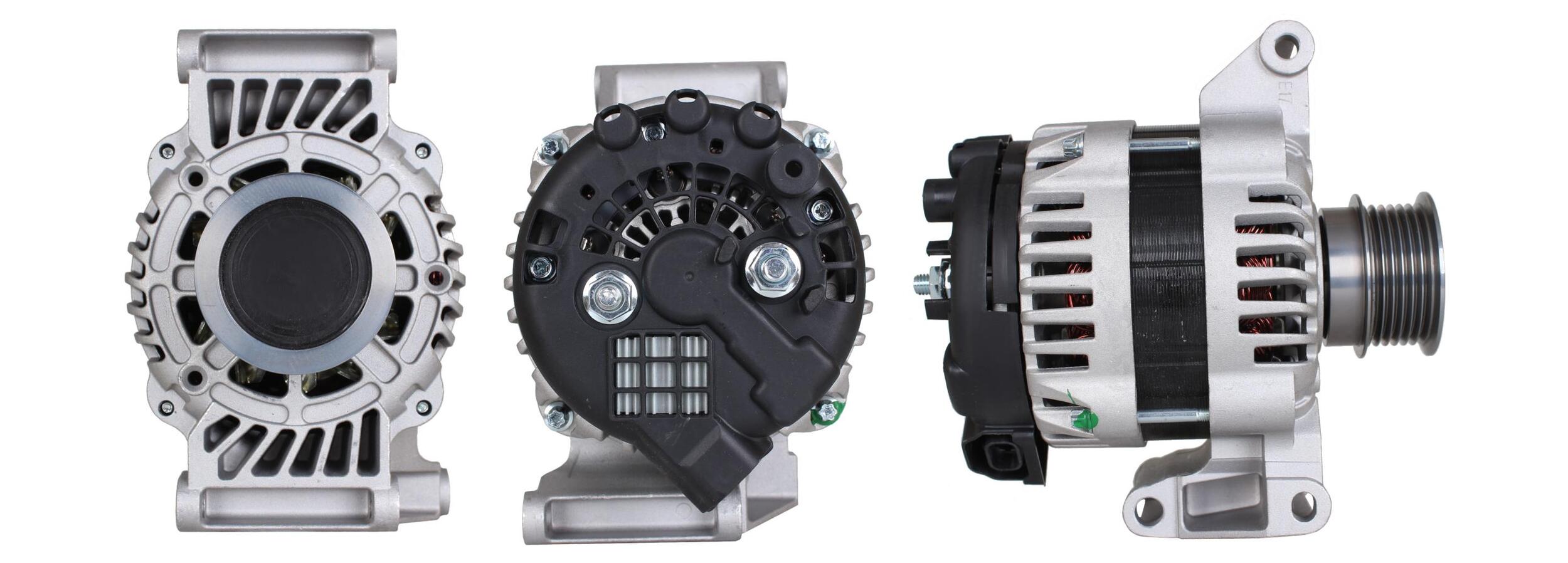 Alternatore - 2283131002 DRI