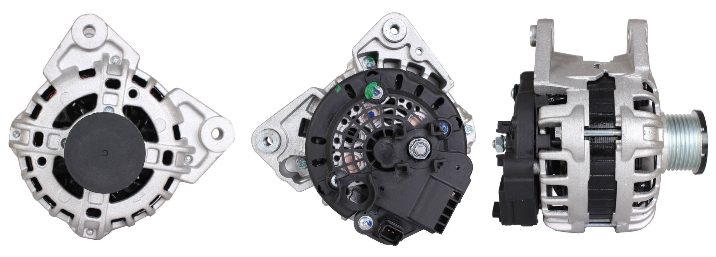 Generator - 2303631102 DRI