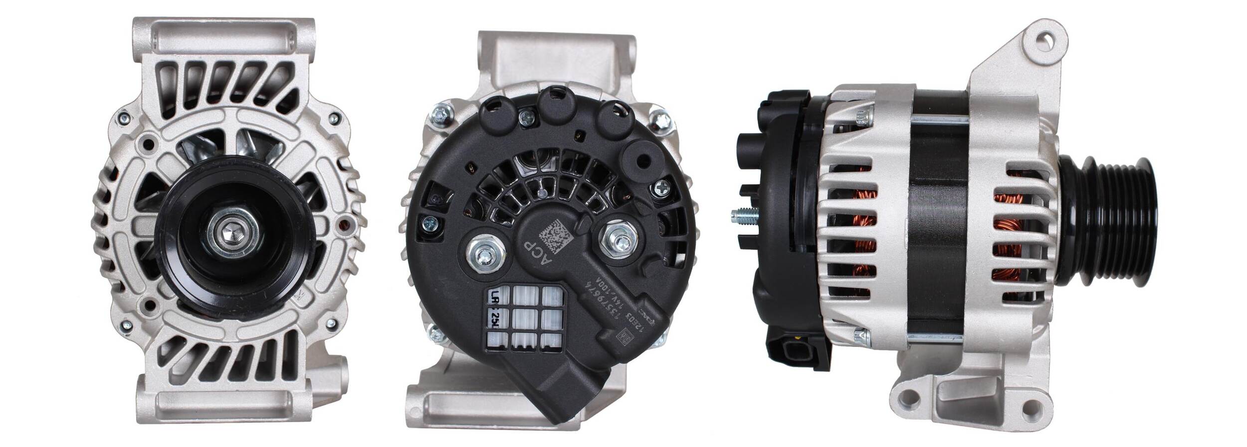 Alternatore - 2283181002 DRI