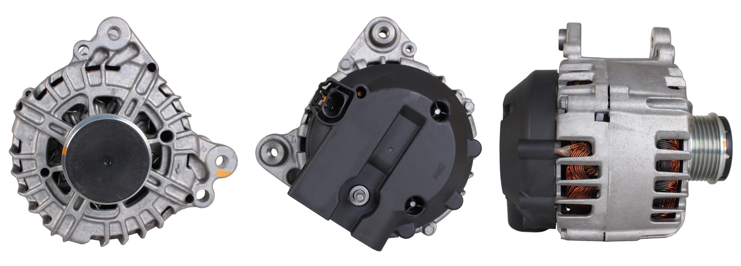 Alternator - 21156418024 DRI