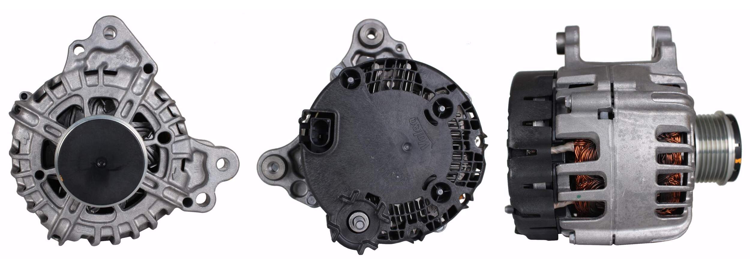 Alternatore - 2115491502 DRI