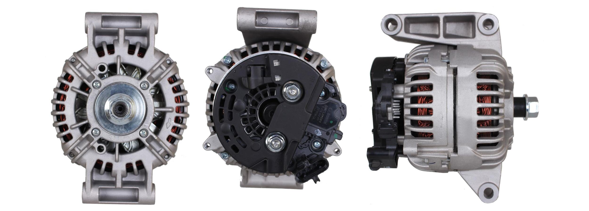 Alternatore - 5254121504 DRI