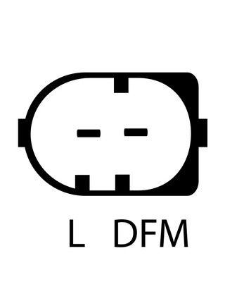 Alternatore - 5251151902 DRI