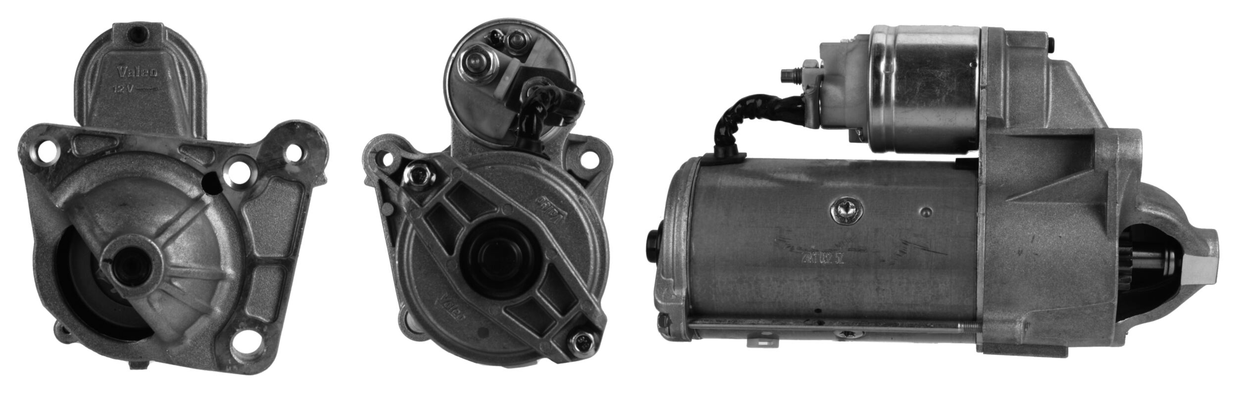 starteris - 330025112 DRI