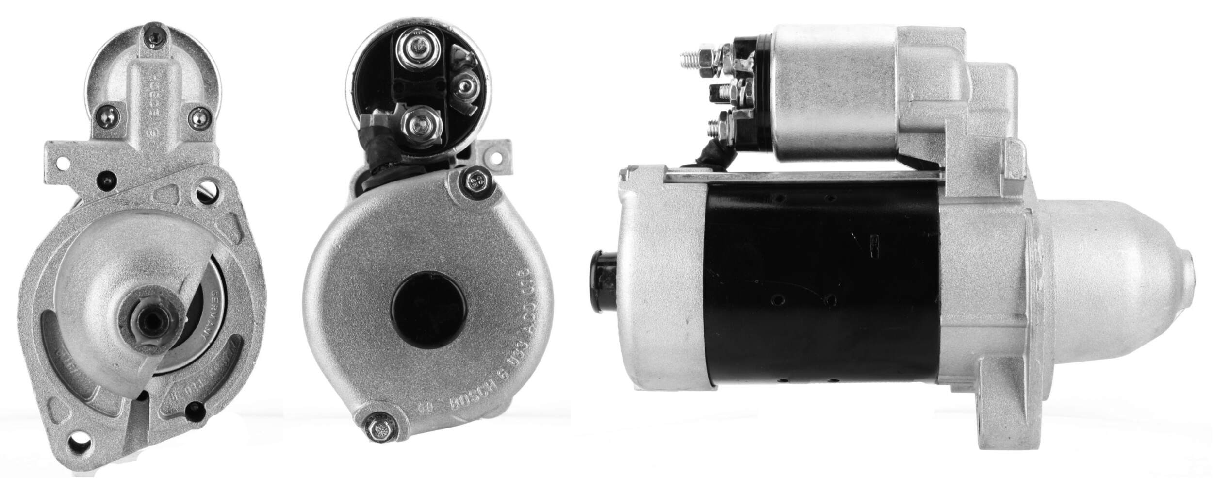 starteris - 325028102 DRI