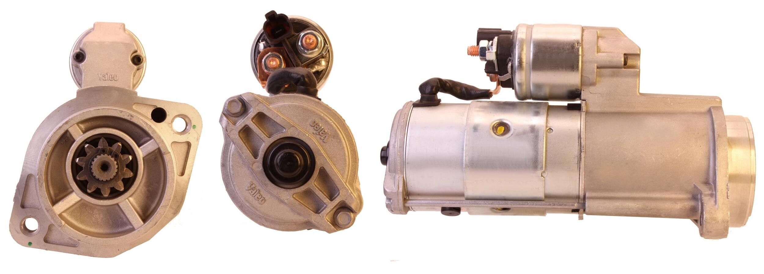 Starter - 324067102 DRI