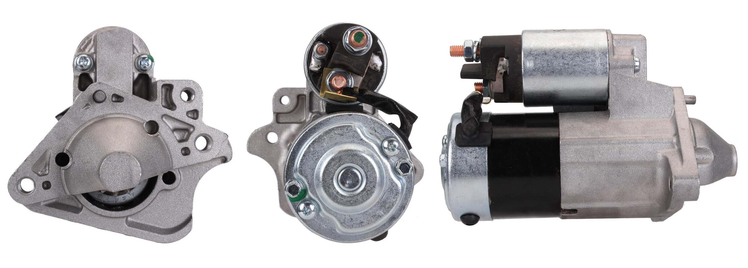 Starter - 330055122 DRI
