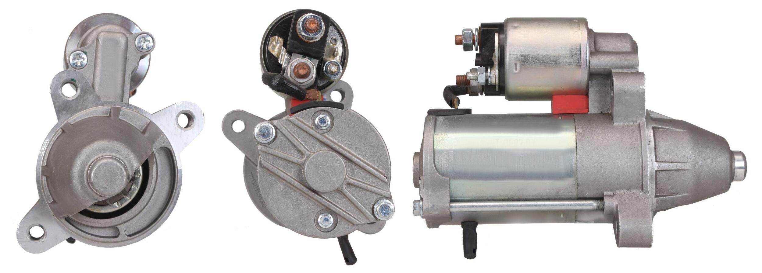 Starter - 319094112 DRI