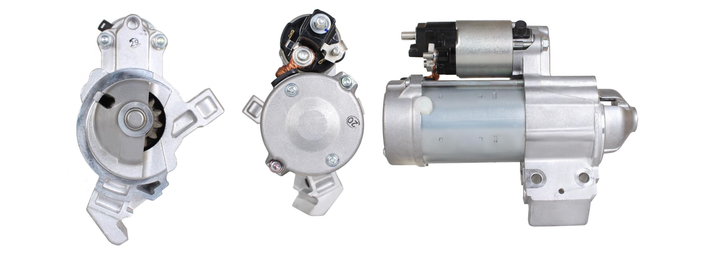 Starter - 315063132 DRI