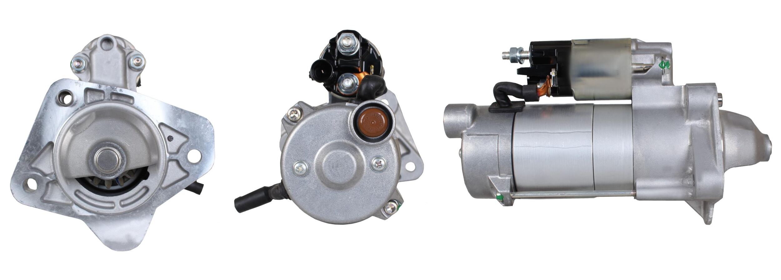 Starter - 328087142 DRI