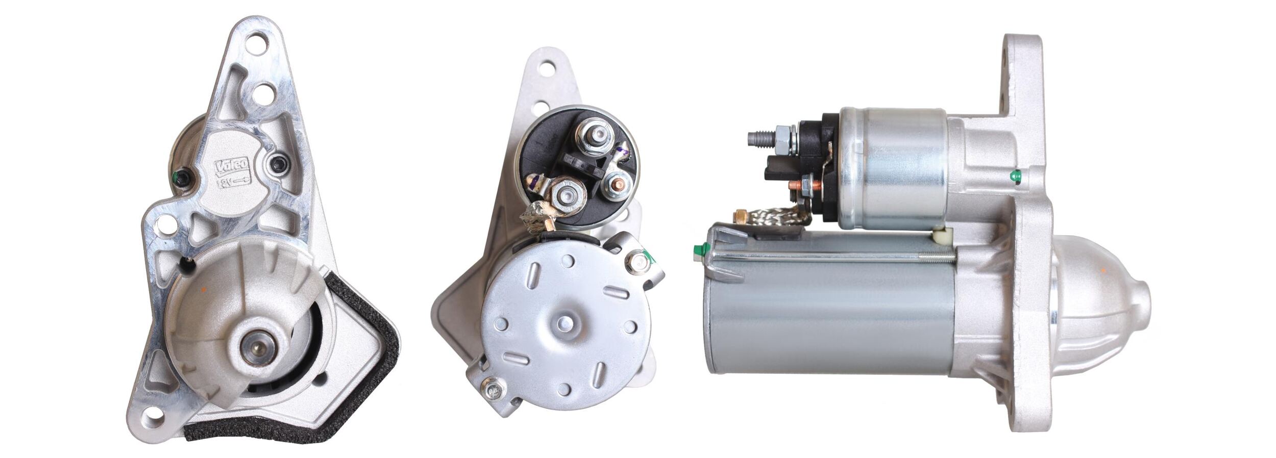 Starter - 330075102 DRI