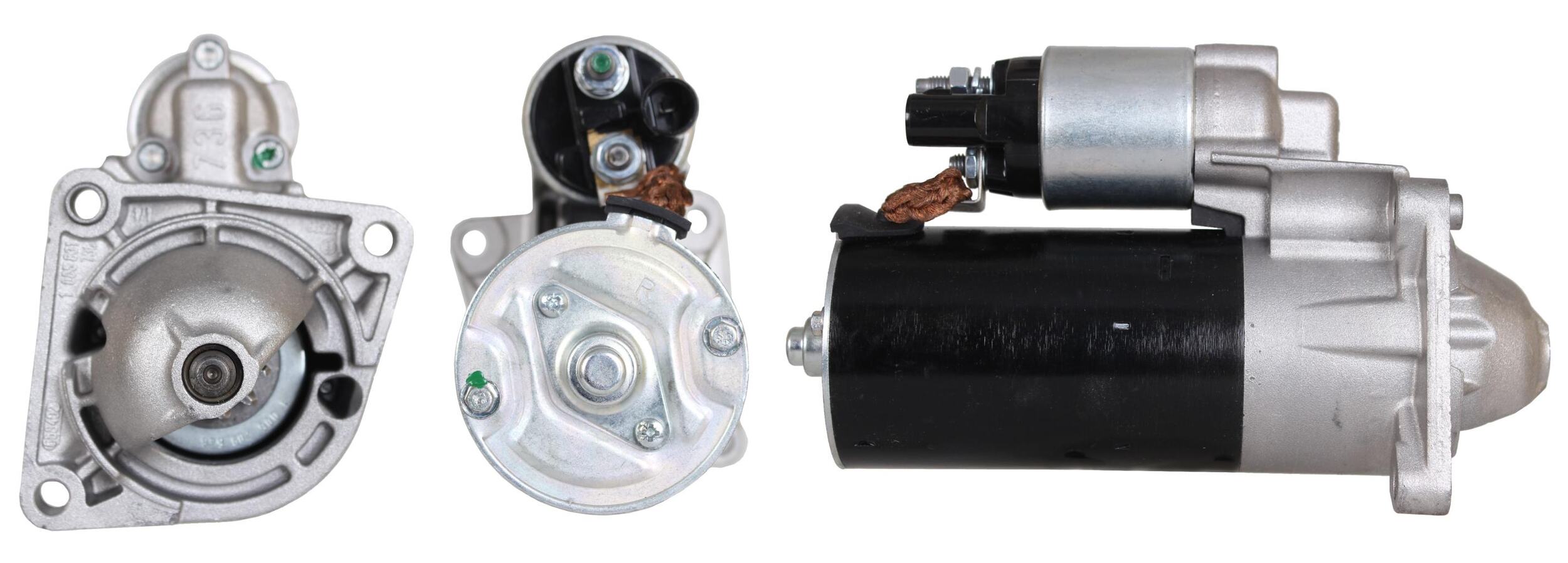 starteris - 670029102 DRI