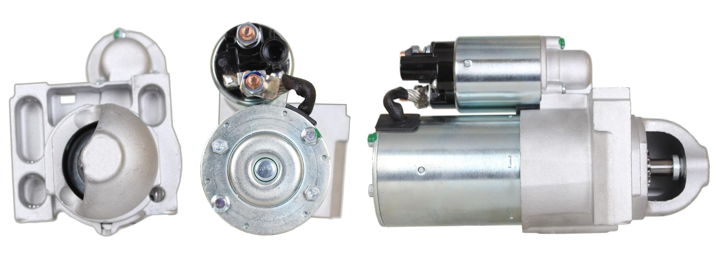 Starter - 628035112 DRI