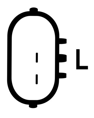 Generator - 5261511102 DRI