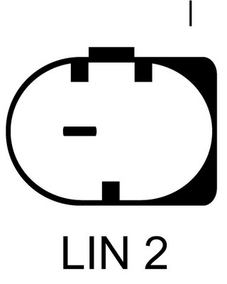 Генератор - 2115801802 DRI