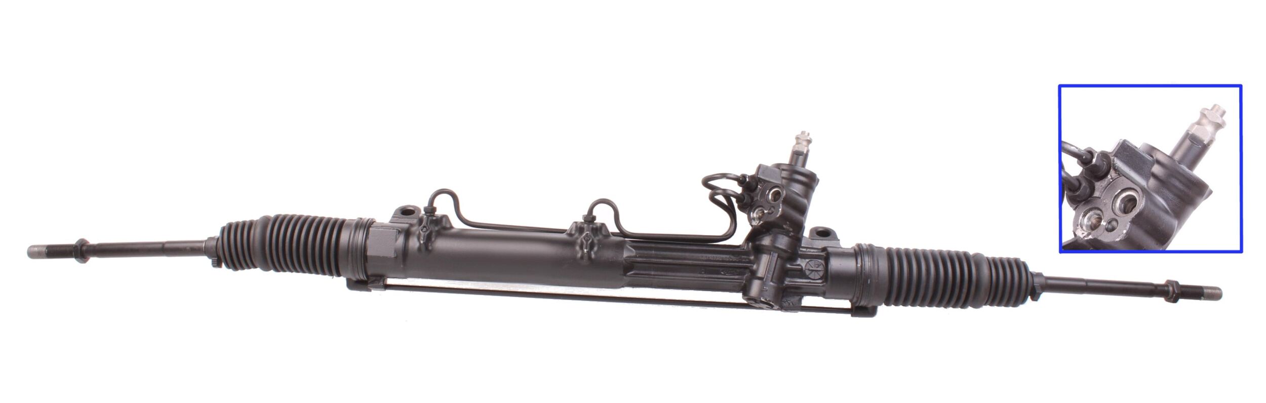 Steering Gear - 711520149 DRI