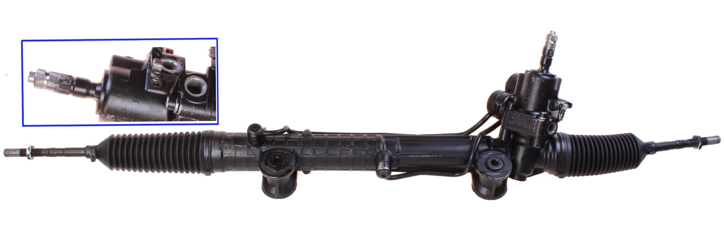 Scatola guida - 711520225 DRI