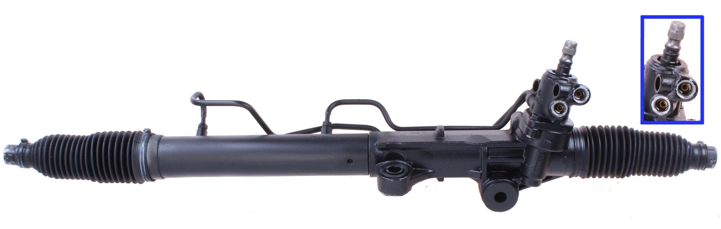 Steering Gear - 711520356 DRI