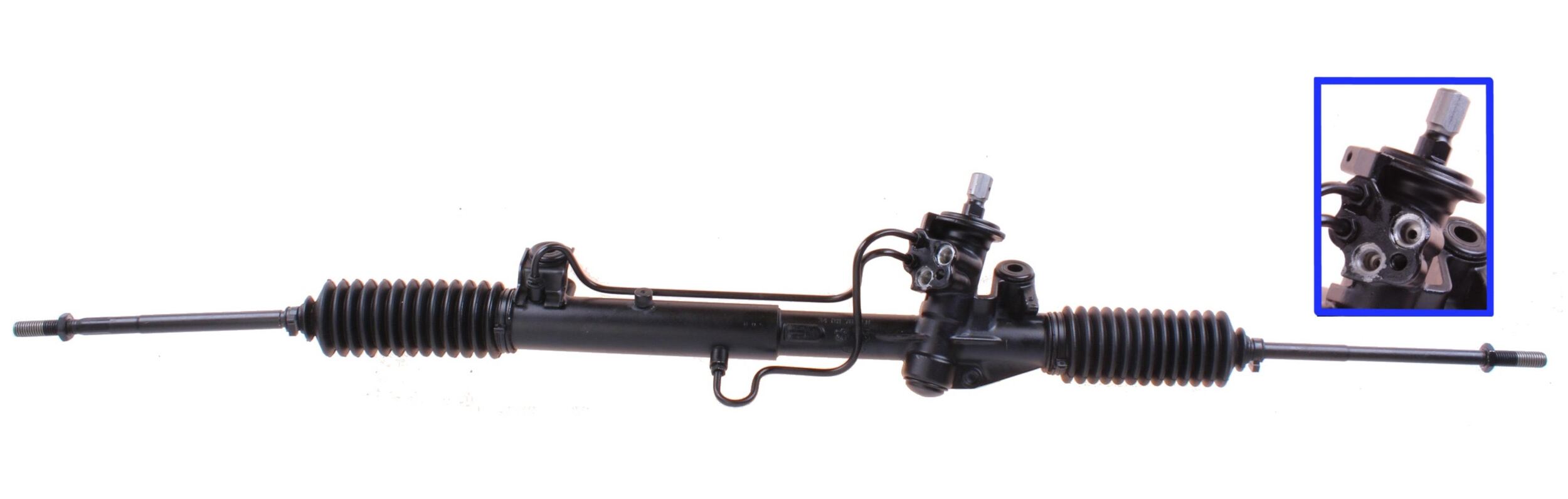 Steering Gear - 711520143 DRI