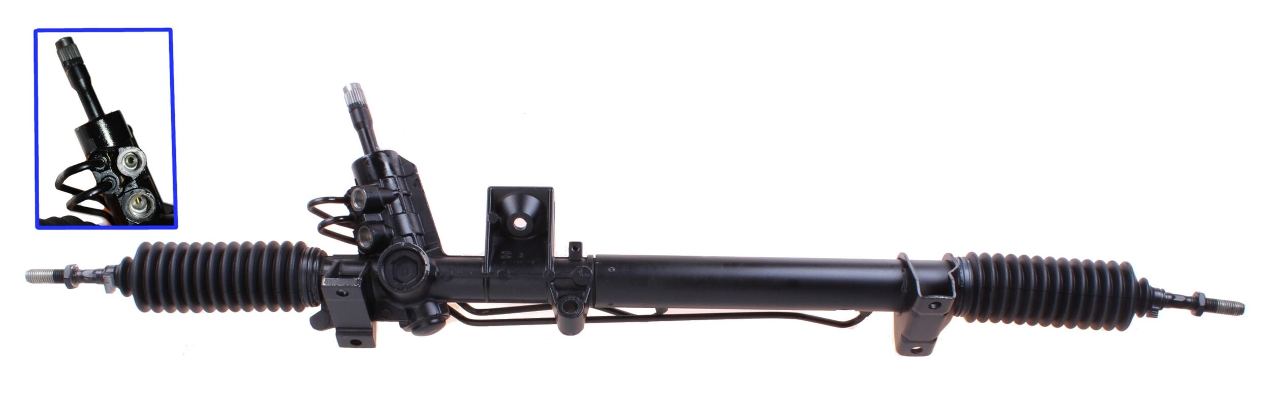 Steering Gear - 711520399 DRI