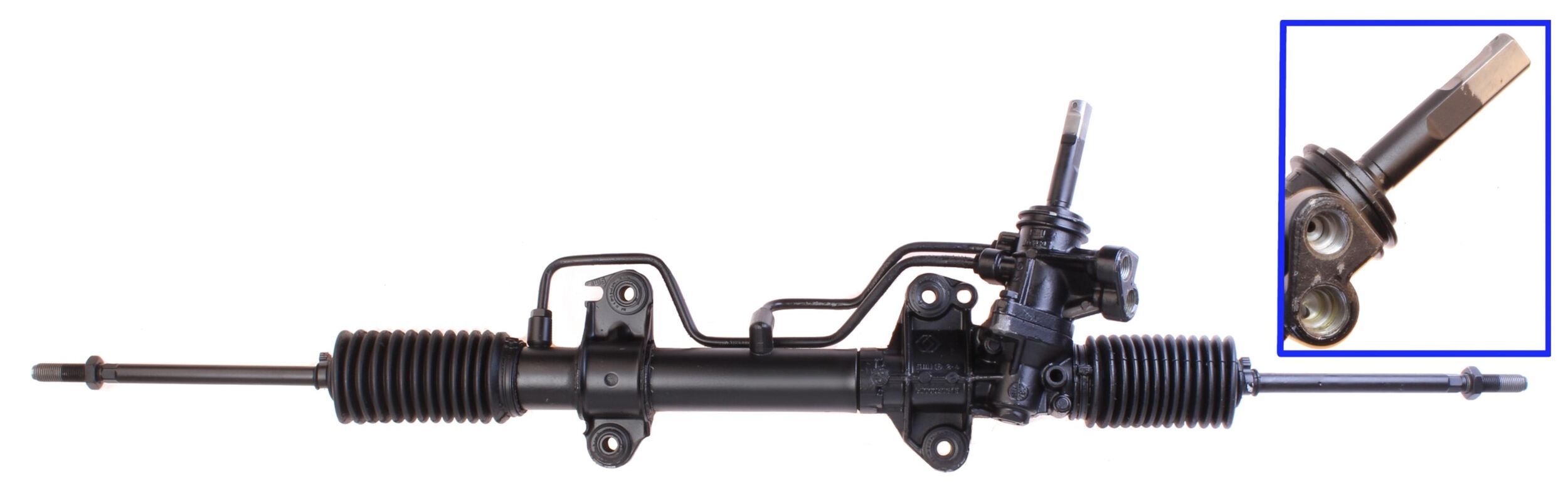 Steering Gear - 711520310 DRI