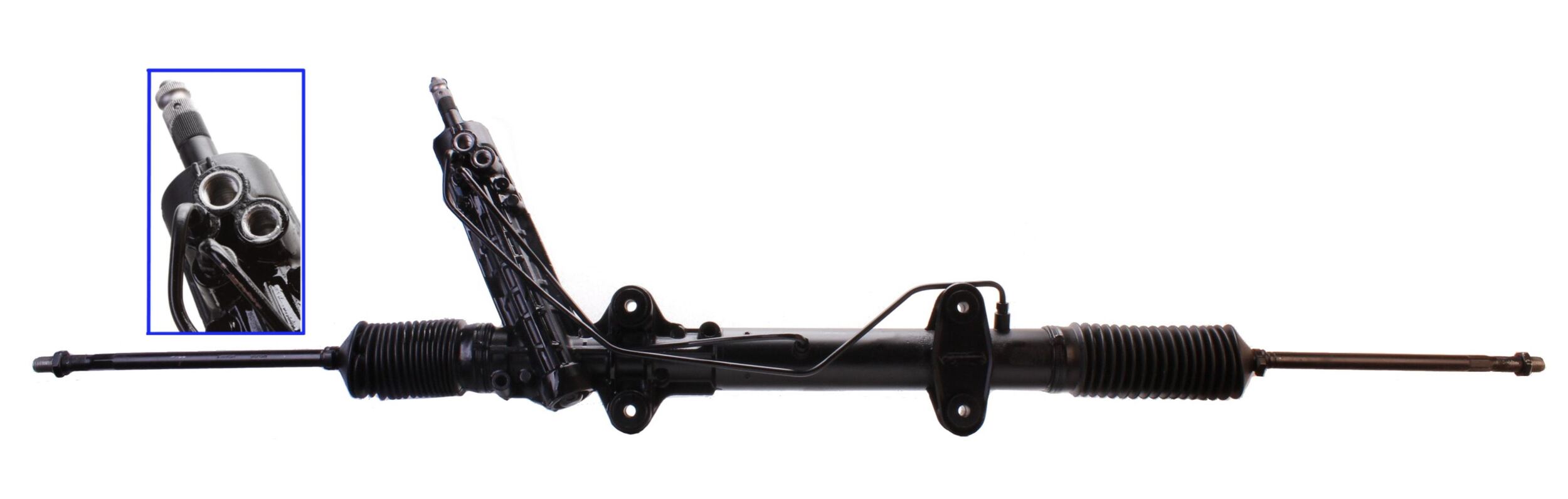 Steering Gear - 711520370 DRI