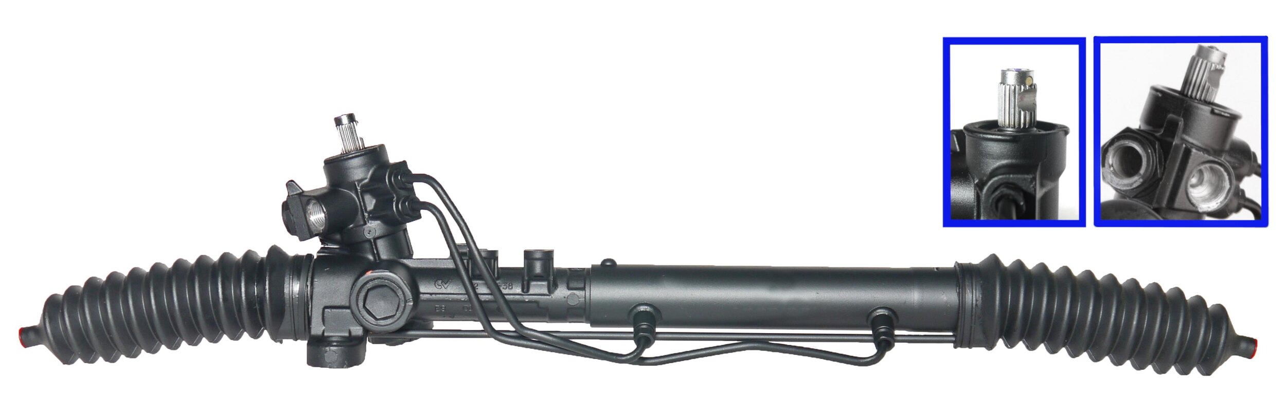 Scatola guida - 712520367 DRI